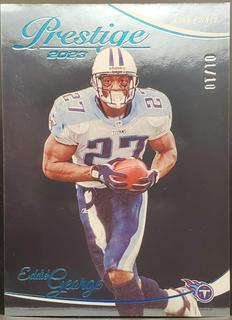 Eddie George
