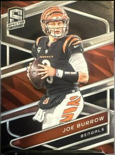 Joe Burrow