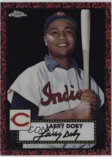 Larry Doby