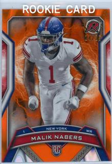 Malik Nabers