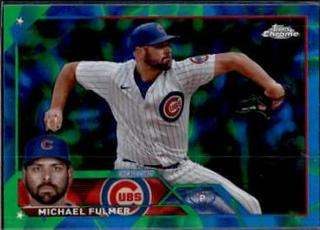 Michael Fulmer