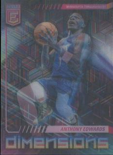 Anthony Edwards