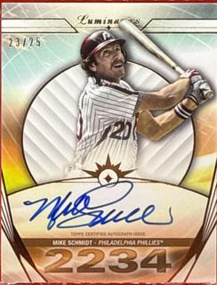 Mike Schmidt