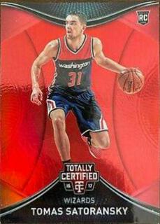 Tomas Satoransky