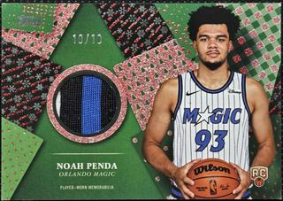 Noah Penda