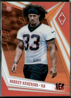 Rodney Anderson