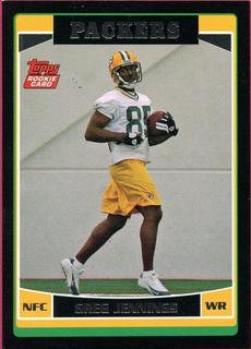 Greg Jennings