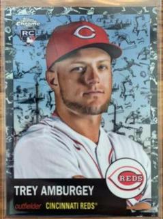 Trey Amburgey