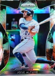 Jose Altuve