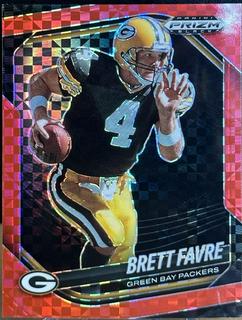 Brett Favre