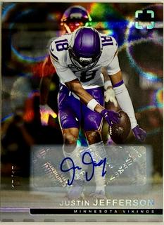 Justin Jefferson