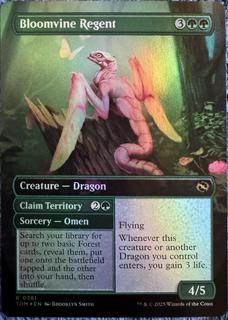 Bloomvine Regent