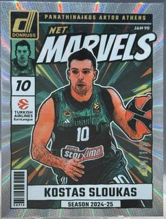 Kostas Sloukas
