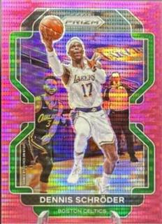 Dennis Schroder