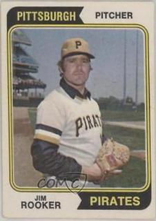 Jim Rooker