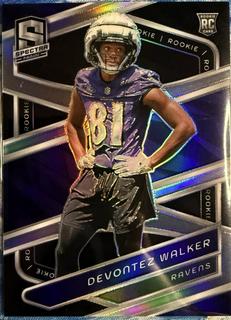 Devontez Walker
