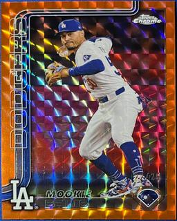 Mookie Betts