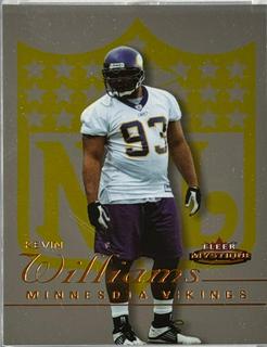 Kevin Williams