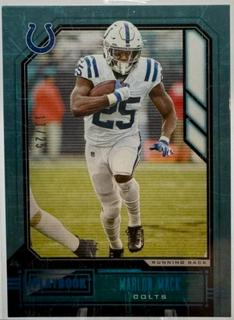 Marlon Mack