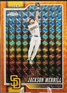Jackson Merrill
