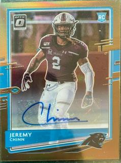 Jeremy Chinn