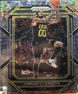 Jordan Clarkson