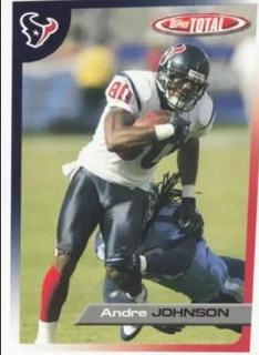 Andre Johnson