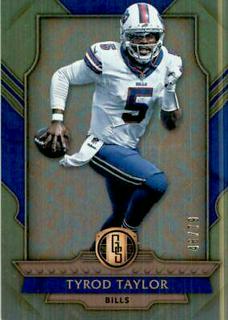 Tyrod Taylor