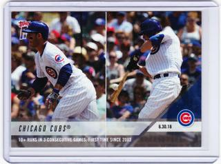 Chicago Cubs