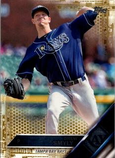 Drew Smyly