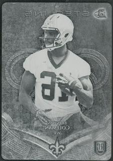 Brandon Coleman