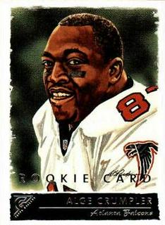 Alge Crumpler