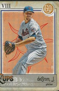 Jacob DeGrom