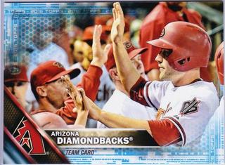 Arizona Diamondbacks