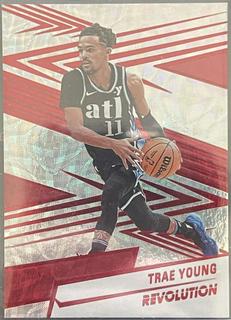 Trae Young