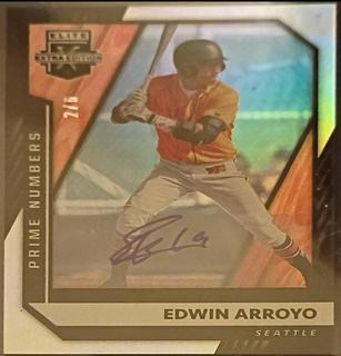 Edwin Arroyo