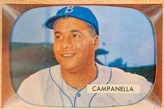 Roy Campanella