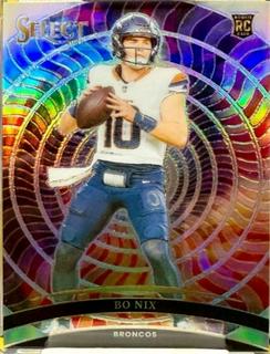 Bo Nix