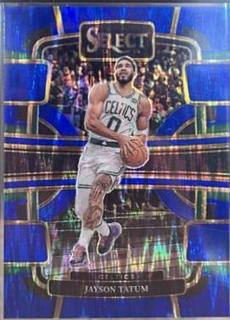 Jayson Tatum