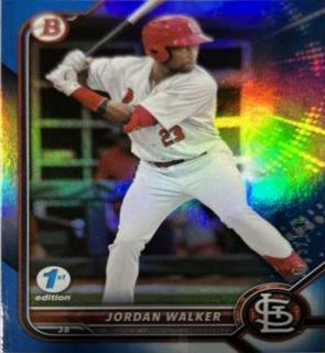 Jordan Walker