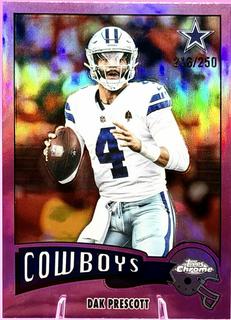 Dak Prescott