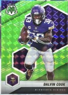Dalvin Cook