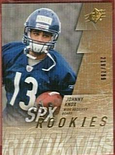 Johnny Knox