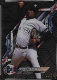 Dwight Gooden