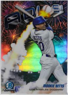Mookie Betts