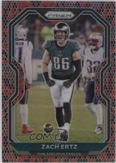 Zach Ertz
