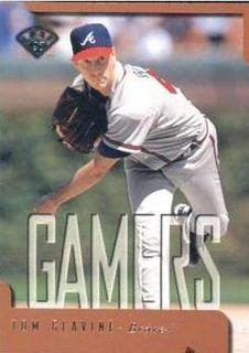 Tom Glavine