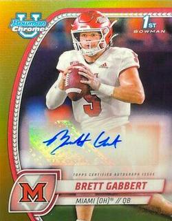 Brett Gabbert