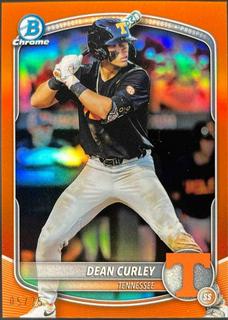 Dean Curley