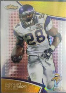 Adrian Peterson